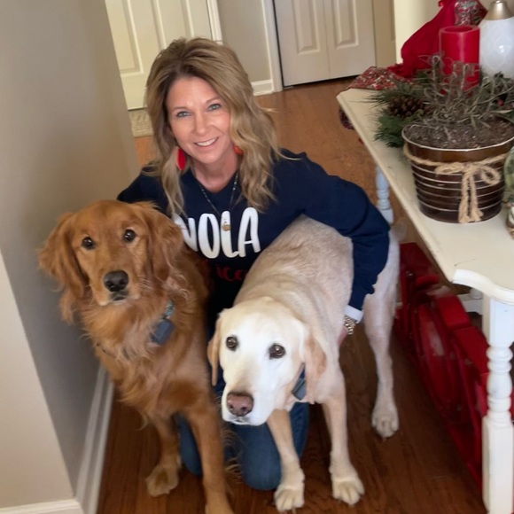 Meet your Posher, Meri - Picture 5 of 7